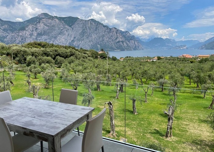 RESIDENCE MALCESINE Active & Family – Lago di Garda - Appartamenti