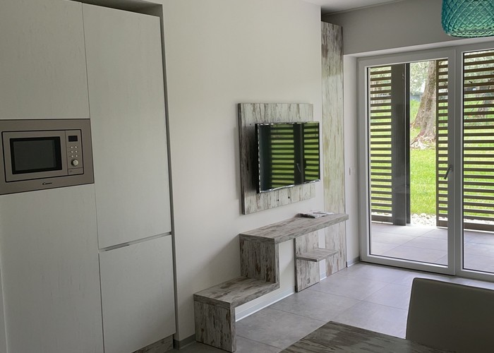 RESIDENCE MALCESINE Active & Family – Lago di Garda - Appartamenti