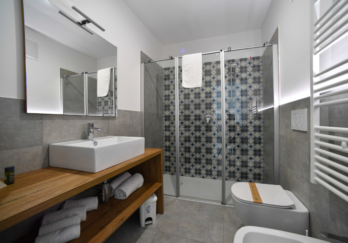 RESIDENCE MALCESINE Active & Family – Lago di Garda - Appartamenti