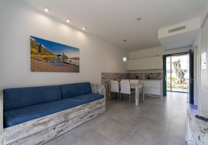 RESIDENCE MALCESINE Active & Family – Lago di Garda - Appartamenti