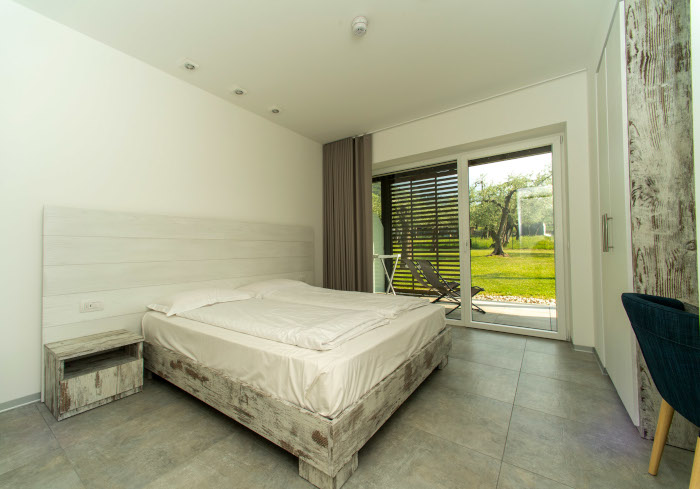 RESIDENCE MALCESINE Active & Family – Lago di Garda - Appartamenti