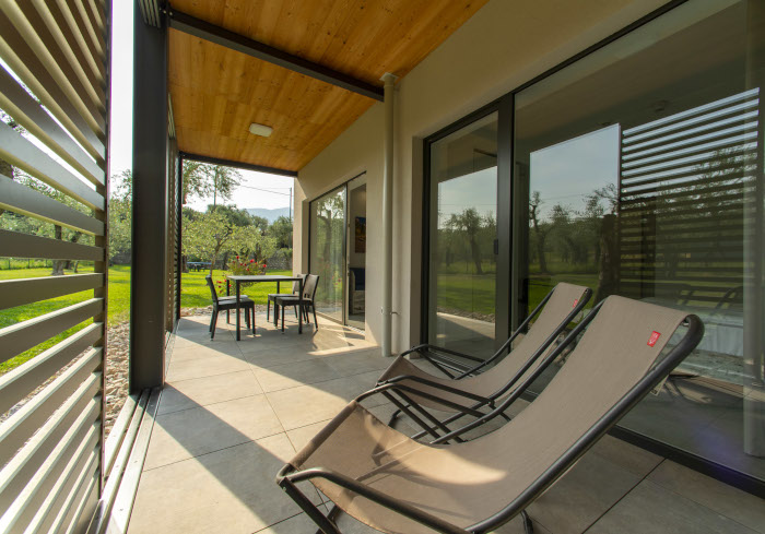 RESIDENCE MALCESINE Active & Family – Lago di Garda - Appartamenti