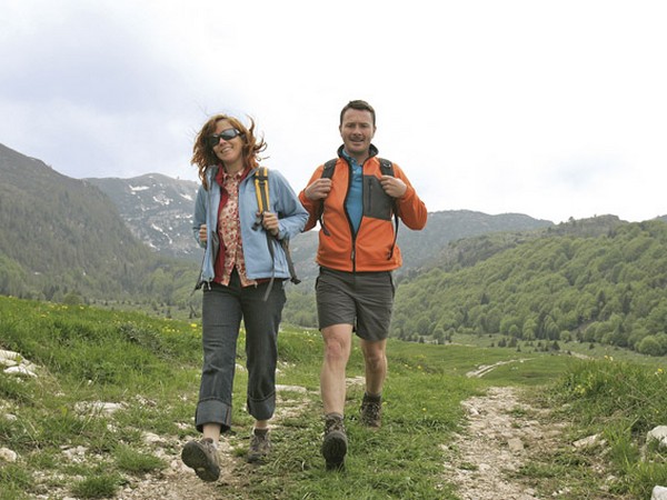 RESIDENCE MALCESINE Active & Family – Lago di Garda - Trekking sul Lago di Garda