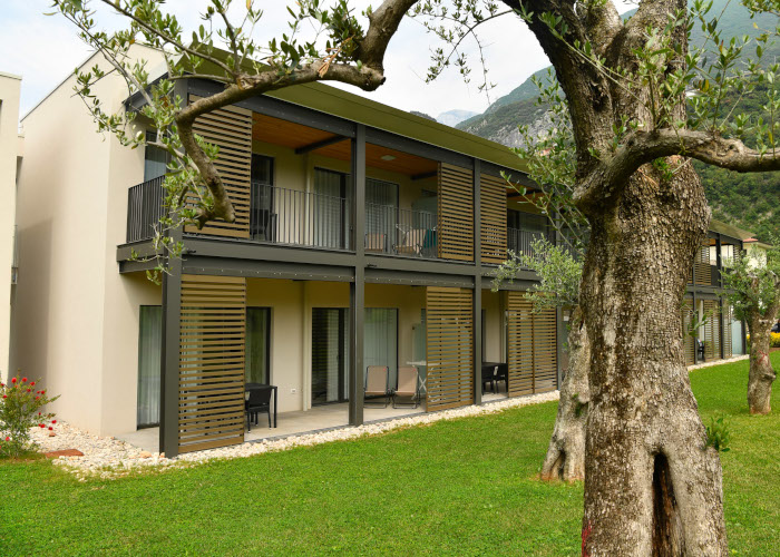 RESIDENCE MALCESINE Active & Family – Lago di Garda