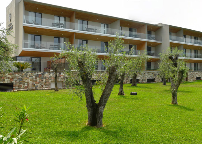 RESIDENCE MALCESINE Active & Family – Lago di Garda