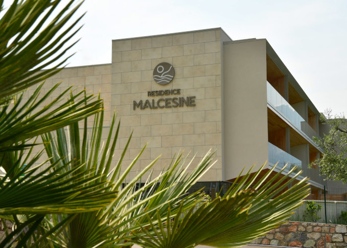RESIDENCE MALCESINE Active & Family – Lago di Garda