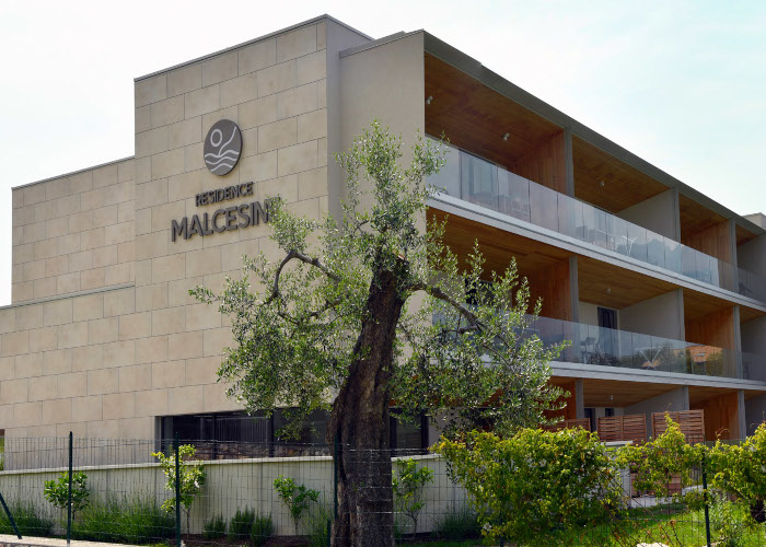 RESIDENCE MALCESINE Active & Family – Lago di Garda