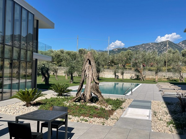 RESIDENCE MALCESINE Active & Family – Lago di Garda - Servizi