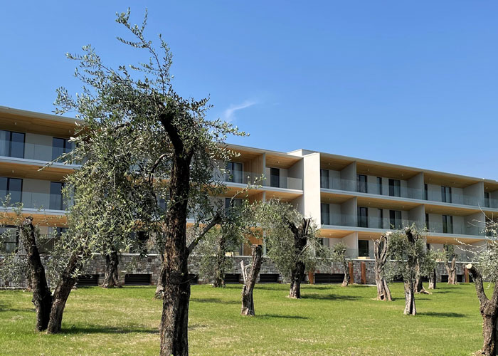 Residence Malcesine