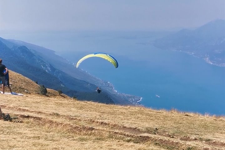 Vacanze estive sul Lago di Garda