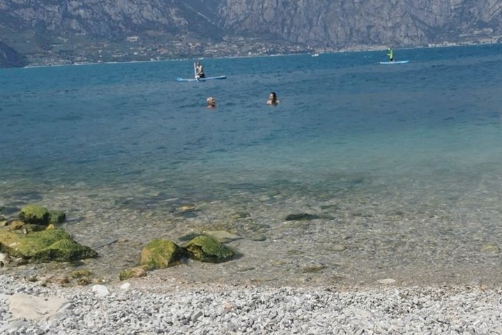 Vacanze estive sul Lago di Garda